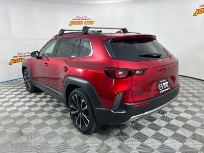 2026 Mazda Mazda CX-50 2.5 Turbo Premium Plus AWD