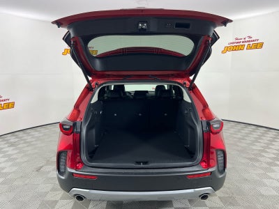 2026 Mazda Mazda CX-50 2.5 Turbo Premium Plus AWD