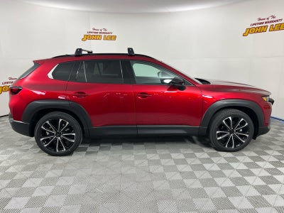 2026 Mazda Mazda CX-50 2.5 Turbo Premium Plus AWD