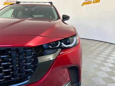 2026 Mazda Mazda CX-50 2.5 Turbo Premium Plus AWD