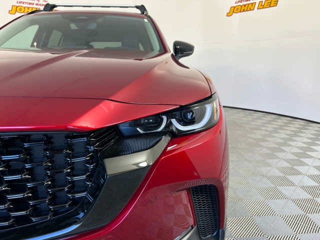 2026 Mazda Mazda CX-50 2.5 Turbo Premium Plus AWD