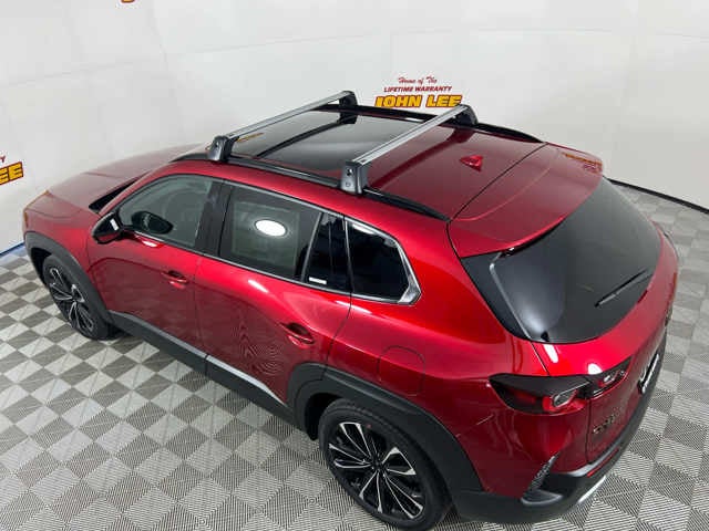 2026 Mazda Mazda CX-50 2.5 Turbo Premium Plus AWD