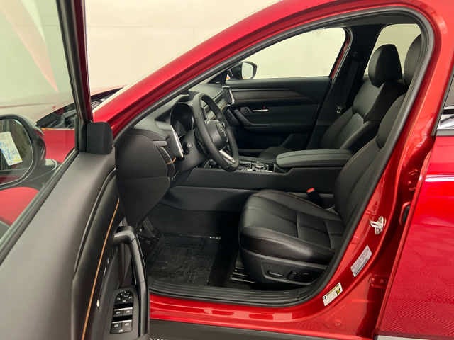 2026 Mazda Mazda CX-50 2.5 Turbo Premium Plus AWD