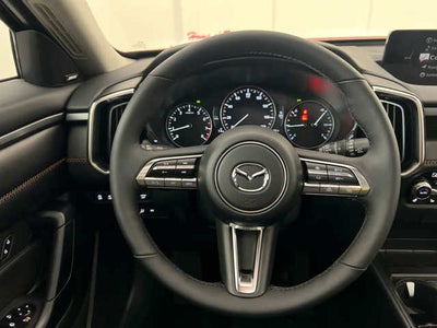 2026 Mazda Mazda CX-50 2.5 Turbo Premium Plus AWD