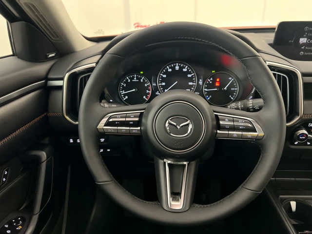 2026 Mazda Mazda CX-50 2.5 Turbo Premium Plus AWD