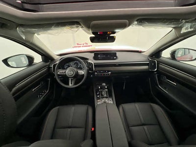 2026 Mazda Mazda CX-50 2.5 Turbo Premium Plus AWD
