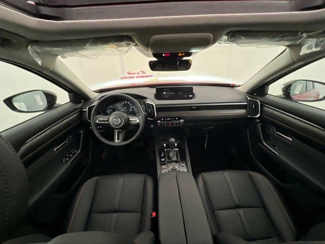2026 Mazda Mazda CX-50 2.5 Turbo Premium Plus AWD