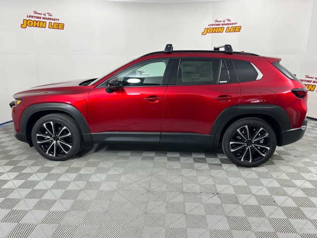 2026 Mazda Mazda CX-50 2.5 Turbo Premium Plus AWD