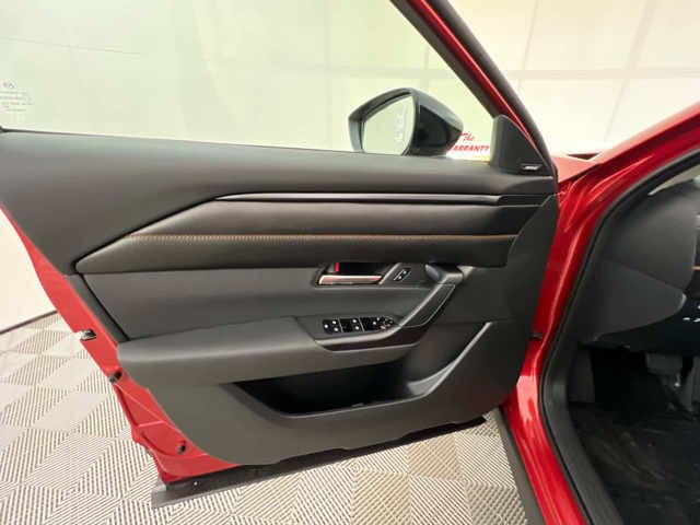 2026 Mazda Mazda CX-50 2.5 Turbo Premium Plus AWD