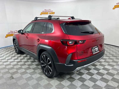2026 Mazda Mazda CX-50 2.5 Turbo Premium Plus AWD