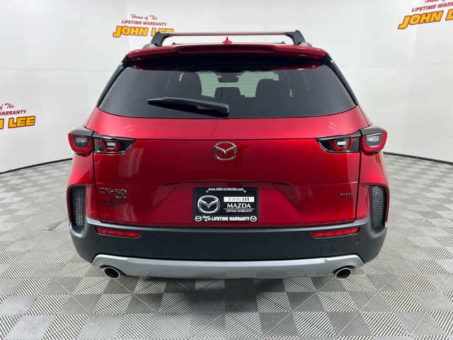2026 Mazda Mazda CX-50 2.5 Turbo Premium Plus AWD