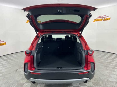 2026 Mazda Mazda CX-50 2.5 Turbo Premium Plus AWD