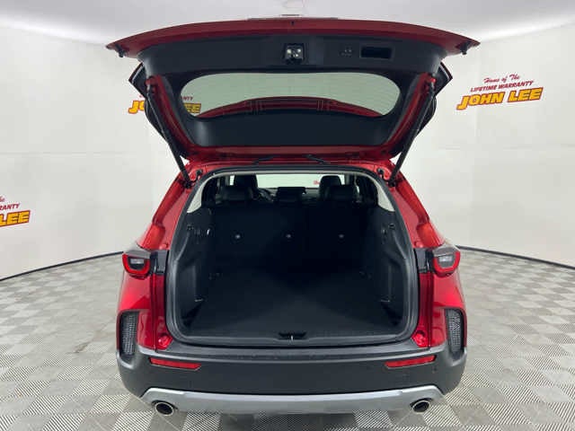 2026 Mazda Mazda CX-50 2.5 Turbo Premium Plus AWD