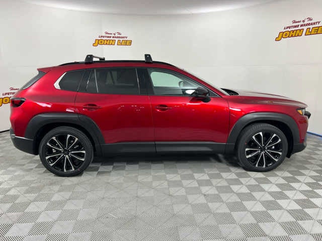 2026 Mazda Mazda CX-50 2.5 Turbo Premium Plus AWD