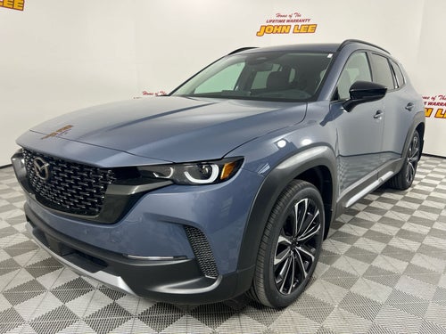 2026 Mazda Mazda CX-50 2.5 Turbo Premium Plus AWD