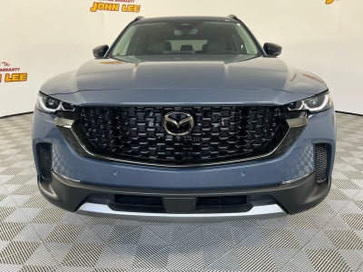 2026 Mazda Mazda CX-50 2.5 Turbo Premium Plus AWD