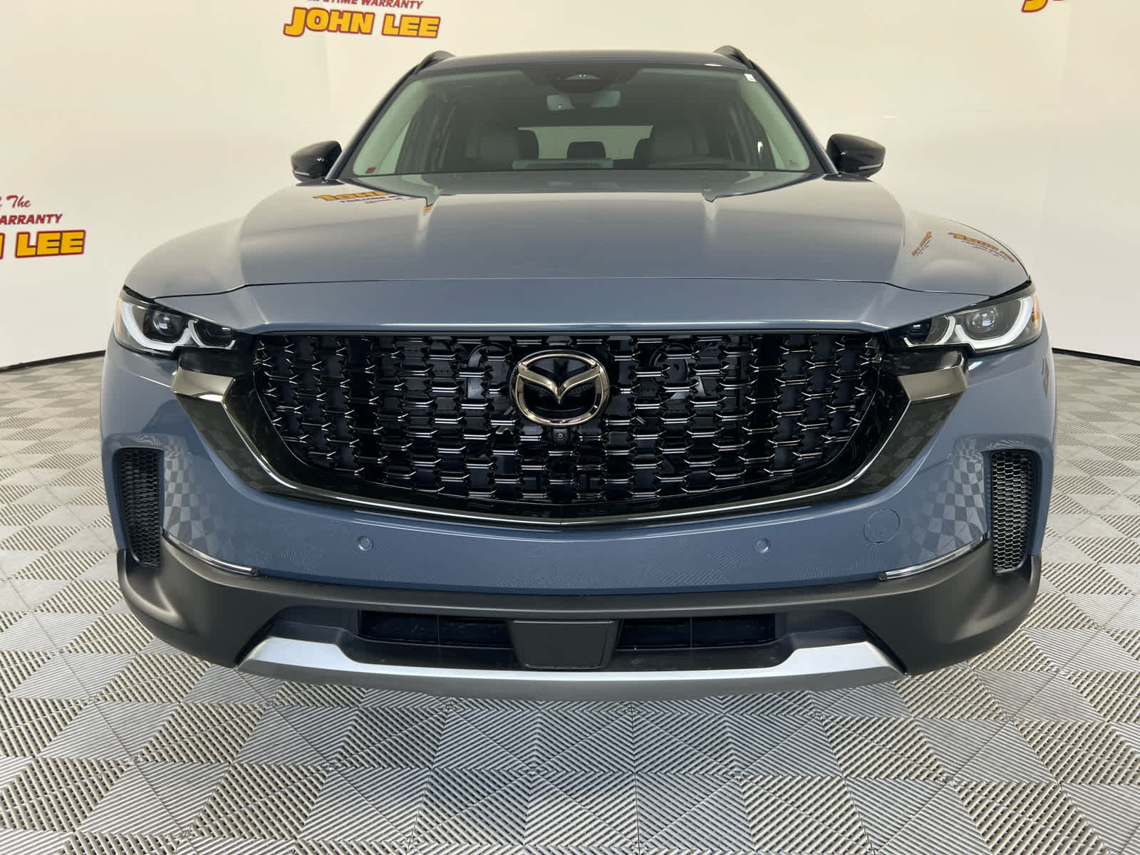 2026 Mazda Mazda CX-50 2.5 Turbo Premium Plus AWD