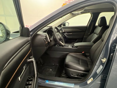 2026 Mazda Mazda CX-50 2.5 Turbo Premium Plus AWD