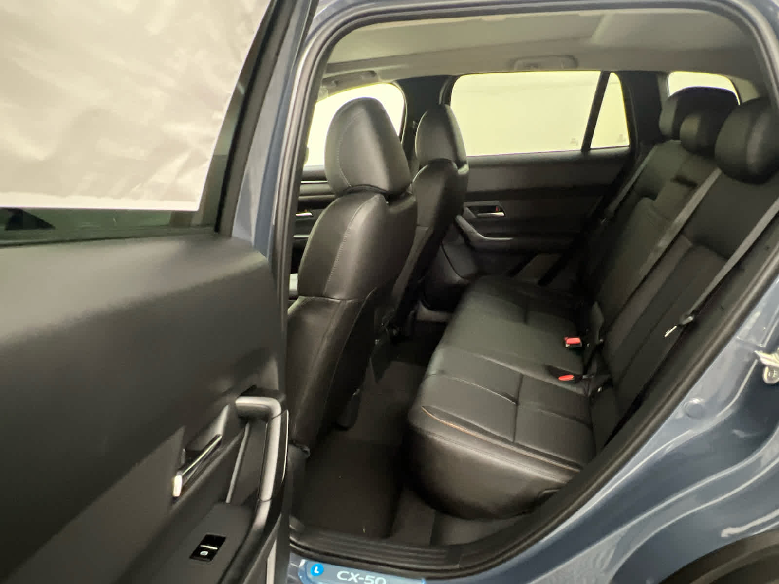 2026 Mazda Mazda CX-50 2.5 Turbo Premium Plus AWD