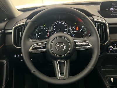 2026 Mazda Mazda CX-50 2.5 Turbo Premium Plus AWD