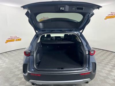 2026 Mazda Mazda CX-50 2.5 Turbo Premium Plus AWD