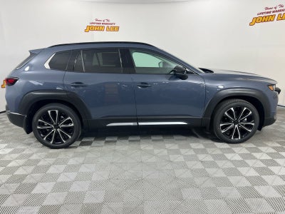 2026 Mazda Mazda CX-50 2.5 Turbo Premium Plus AWD
