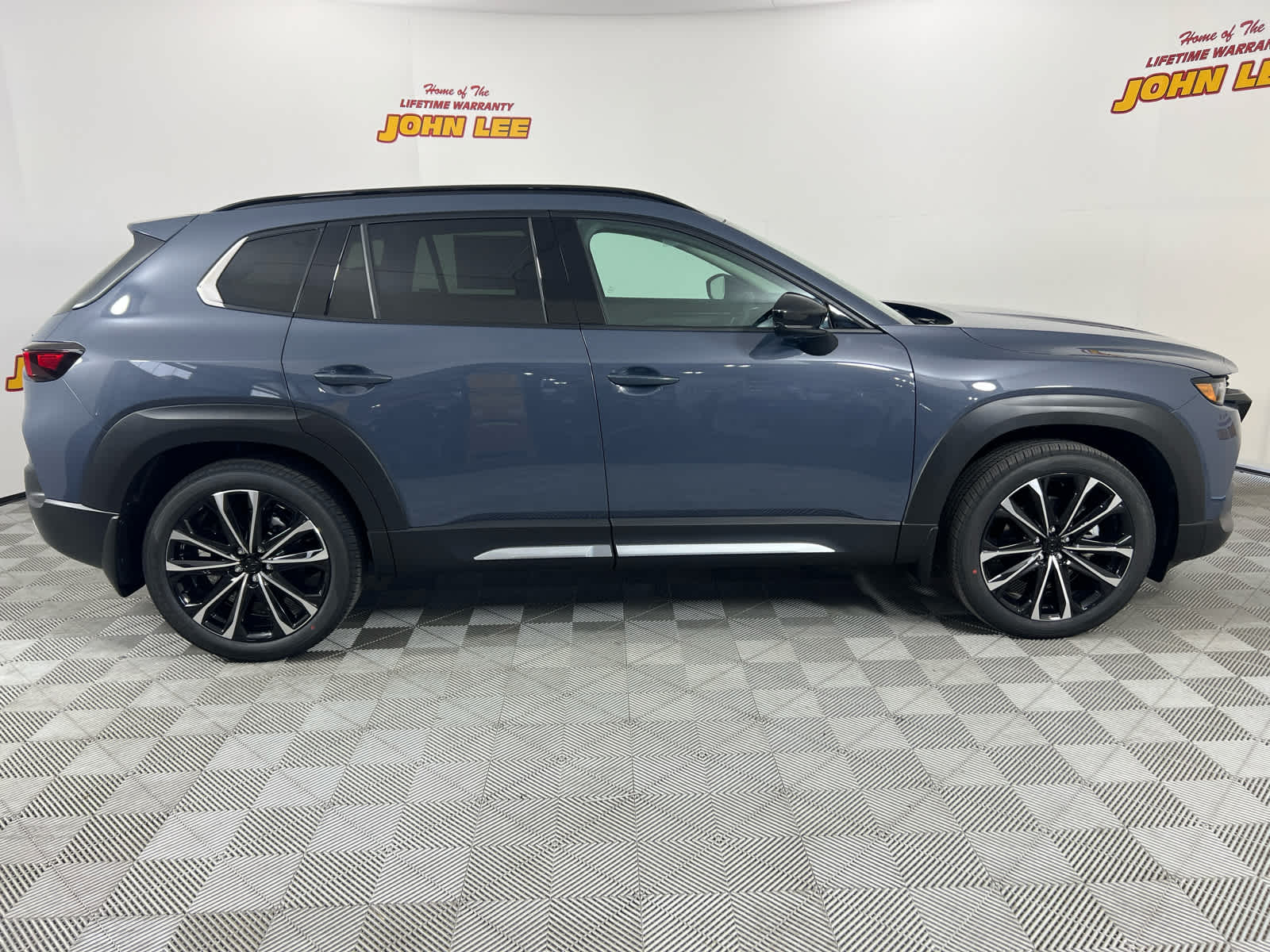 2026 Mazda Mazda CX-50 2.5 Turbo Premium Plus AWD