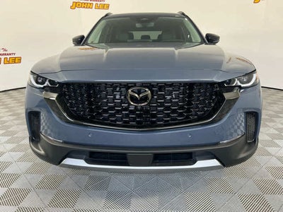 2026 Mazda Mazda CX-50 2.5 Turbo Premium Plus AWD