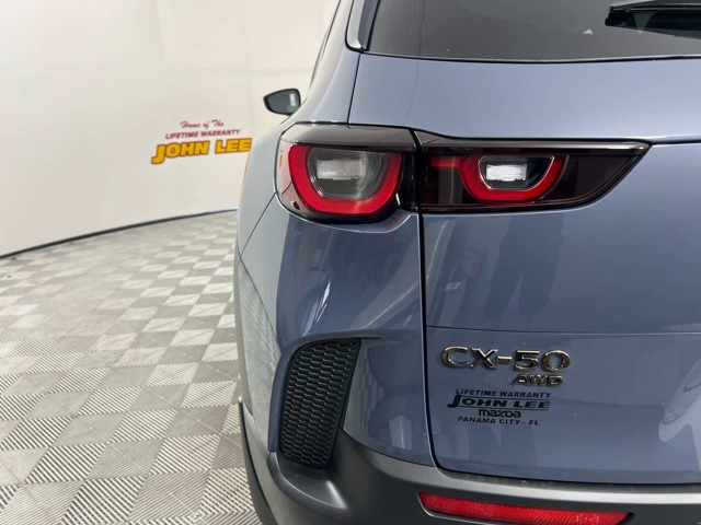 2026 Mazda Mazda CX-50 2.5 Turbo Premium Plus AWD