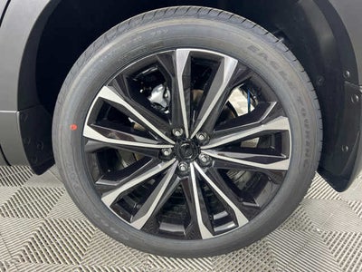 2026 Mazda Mazda CX-50 2.5 Turbo Premium Plus AWD