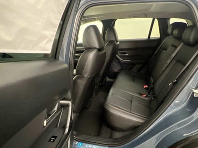 2026 Mazda Mazda CX-50 2.5 Turbo Premium Plus AWD