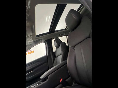2026 Mazda Mazda CX-50 2.5 Turbo Premium Plus AWD