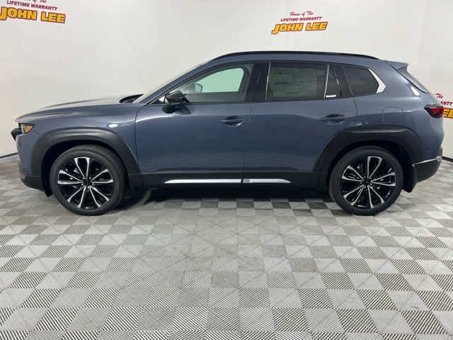 2026 Mazda Mazda CX-50 2.5 Turbo Premium Plus AWD
