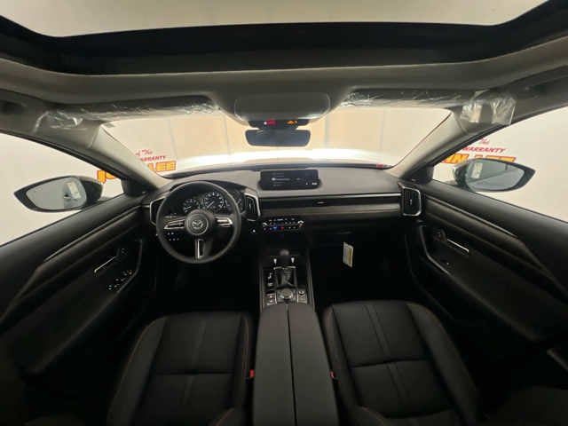 2026 Mazda Mazda CX-50 2.5 Turbo Premium Plus AWD