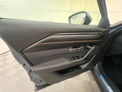 2026 Mazda Mazda CX-50 2.5 Turbo Premium Plus AWD