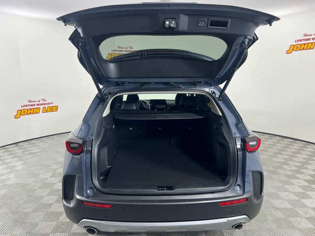 2026 Mazda Mazda CX-50 2.5 Turbo Premium Plus AWD