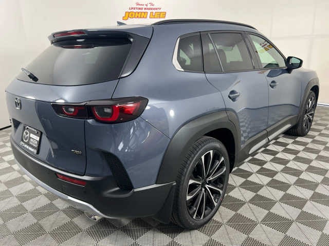 2026 Mazda Mazda CX-50 2.5 Turbo Premium Plus AWD