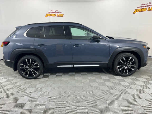 2026 Mazda Mazda CX-50 2.5 Turbo Premium Plus AWD
