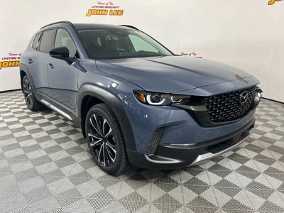 2026 Mazda Mazda CX-50 2.5 Turbo Premium Plus AWD