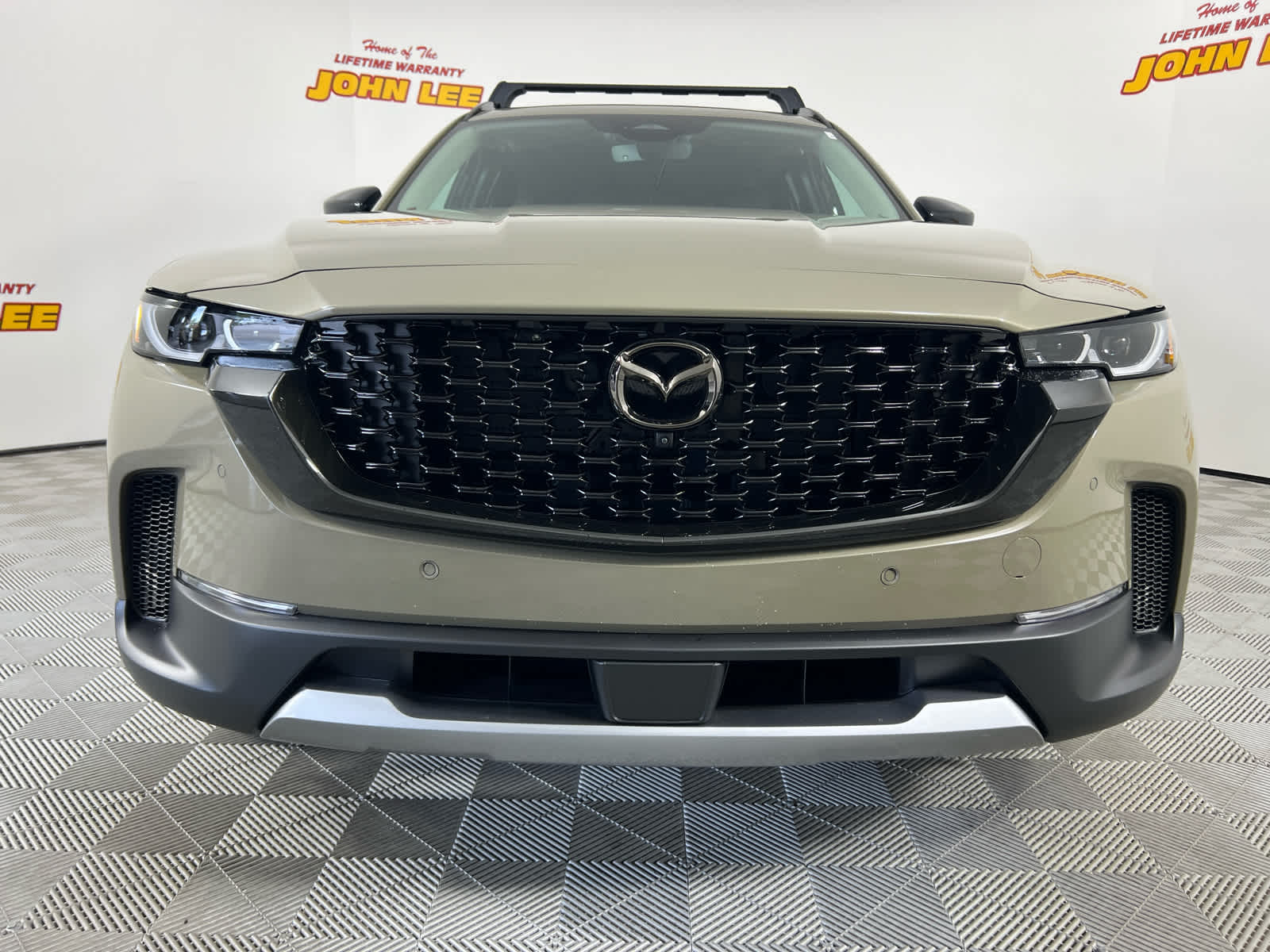 2026 Mazda Mazda CX-50 2.5 Turbo Premium Plus AWD