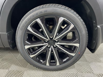 2026 Mazda Mazda CX-50 2.5 Turbo Premium Plus AWD