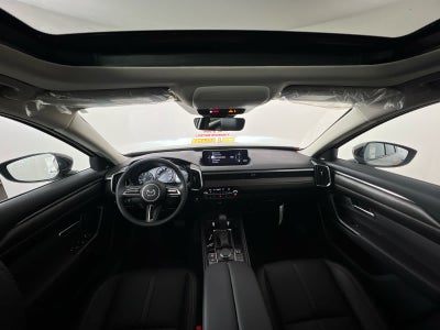 2026 Mazda Mazda CX-50 2.5 Turbo Premium Plus AWD