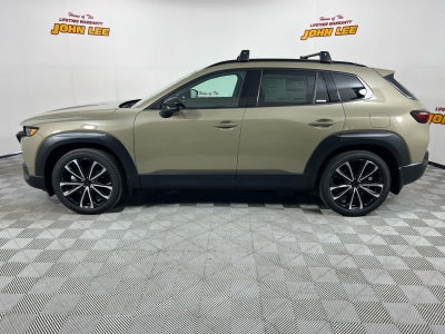 2026 Mazda Mazda CX-50 2.5 Turbo Premium Plus AWD