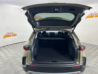 2026 Mazda Mazda CX-50 2.5 Turbo Premium Plus AWD