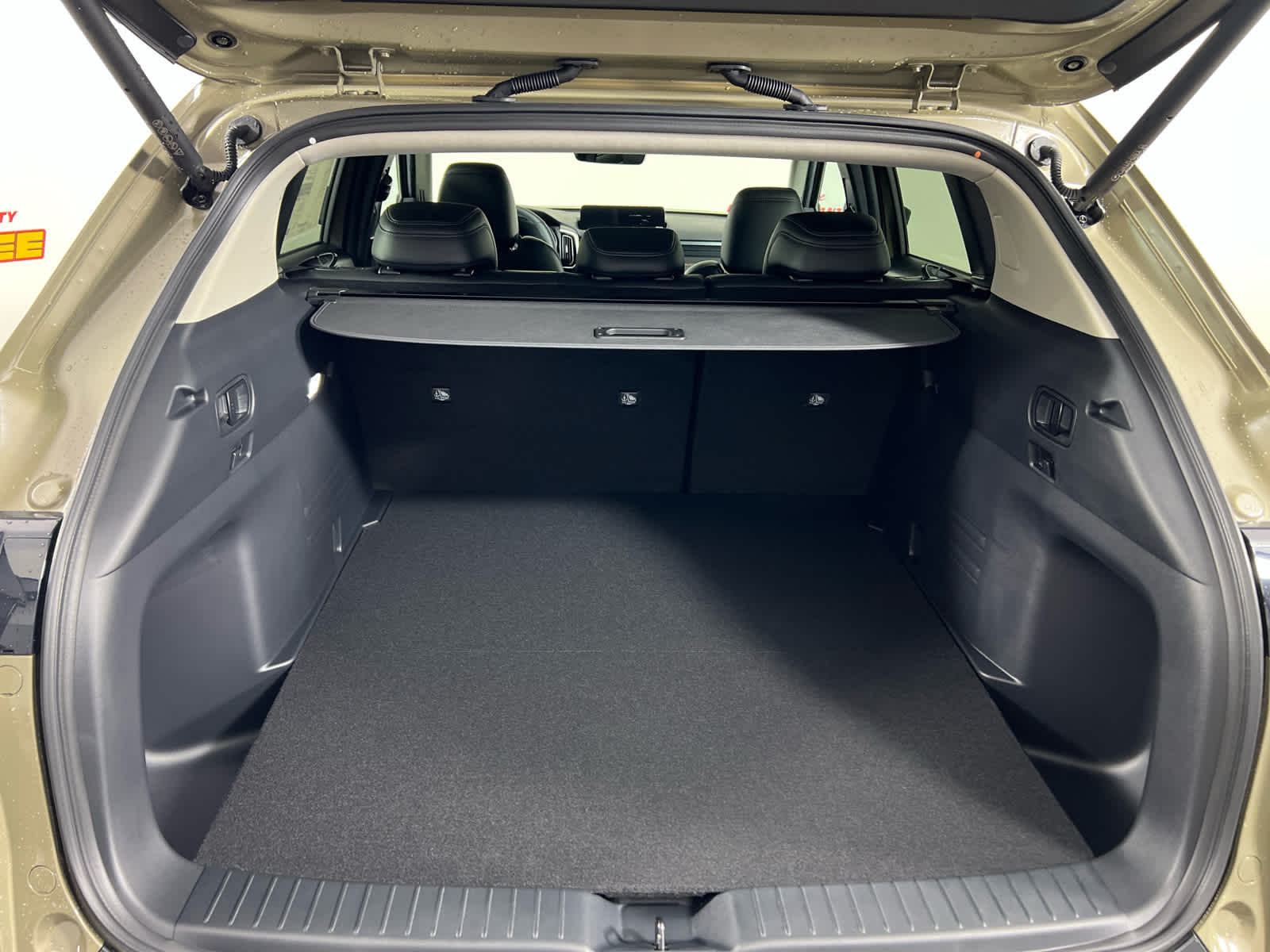2026 Mazda Mazda CX-50 2.5 Turbo Premium Plus AWD