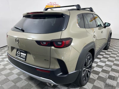 2026 Mazda Mazda CX-50 2.5 Turbo Premium Plus AWD