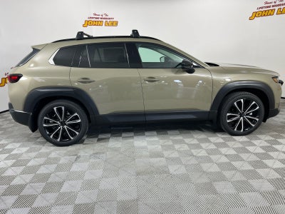 2026 Mazda Mazda CX-50 2.5 Turbo Premium Plus AWD