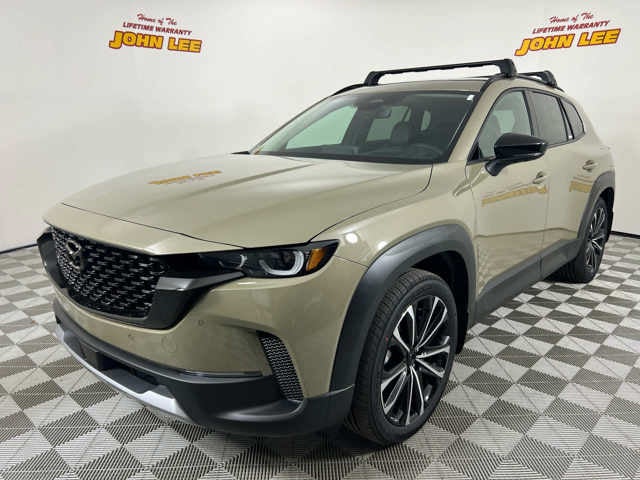 2026 Mazda Mazda CX-50 2.5 Turbo Premium Plus AWD