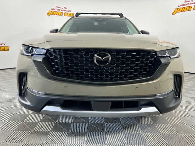 2026 Mazda Mazda CX-50 2.5 Turbo Premium Plus AWD