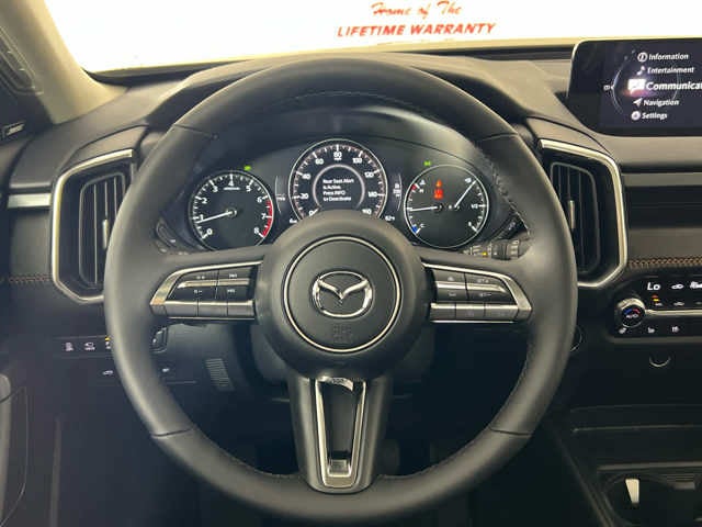 2026 Mazda Mazda CX-50 2.5 Turbo Premium Plus AWD